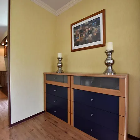 In With Fenced Garden *