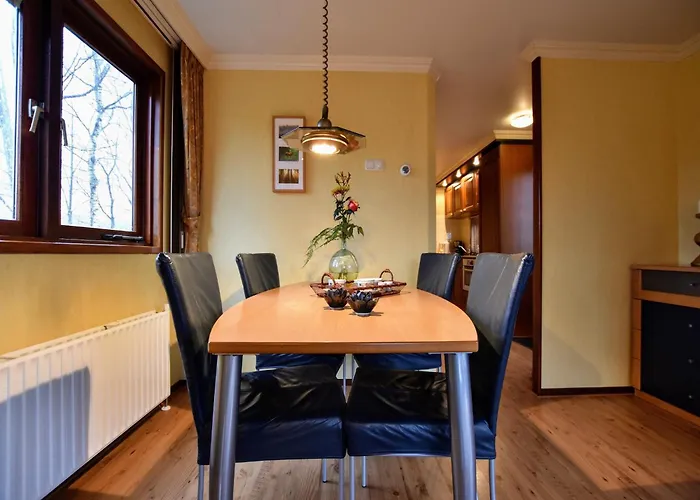 In With Fenced Garden *