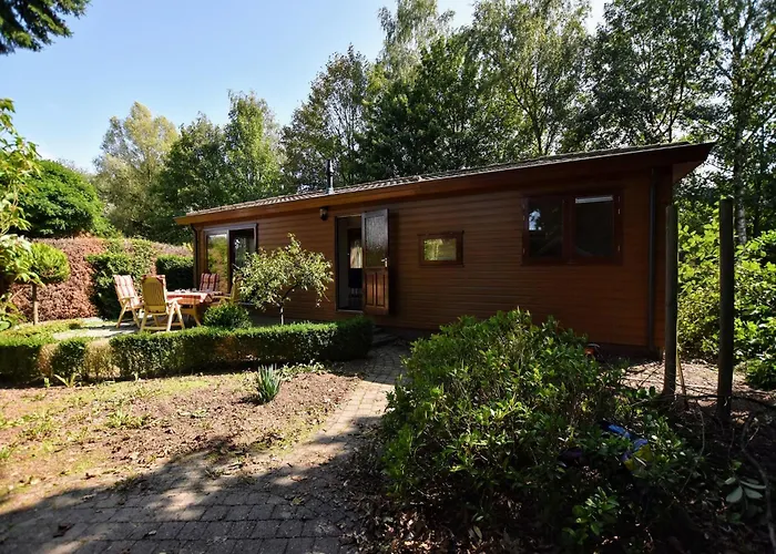 In With Fenced Garden * Garderen