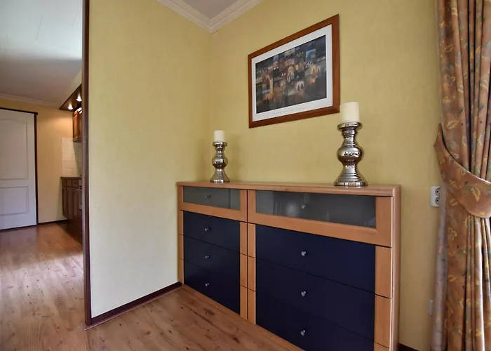 In With Fenced Garden *