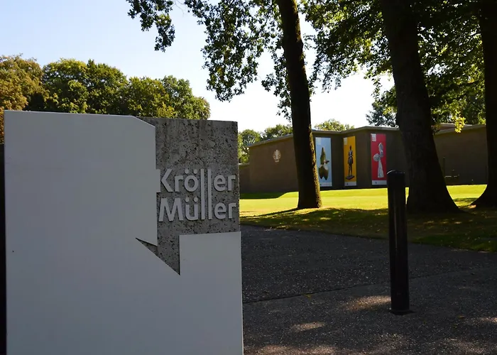 In With Fenced Garden Chalet Garderen