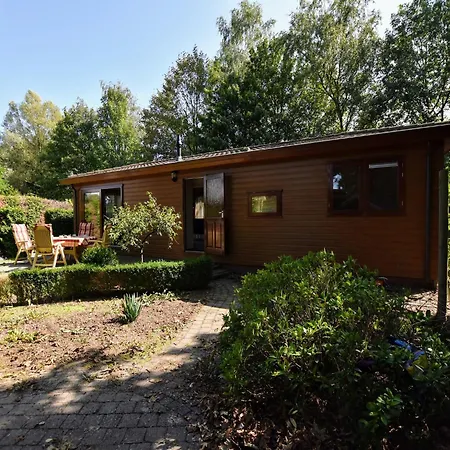 In With Fenced Garden * Garderen