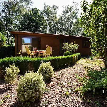 In With Fenced Garden Garderen